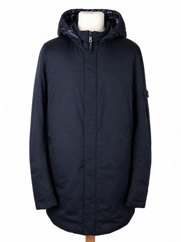 Bogner piumino parka xxl - bogner,