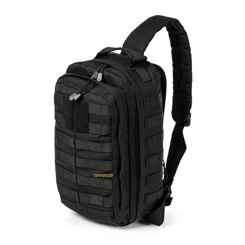 Rush moab nero - moab, —