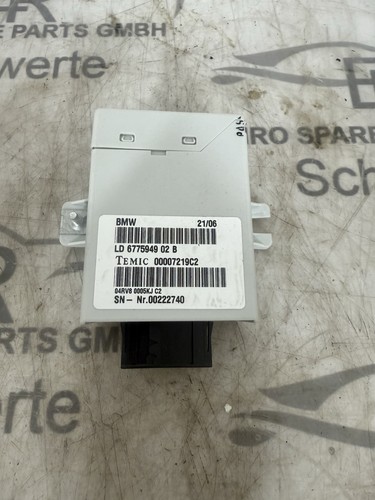 6775949 modulo centralina - 6775949,
