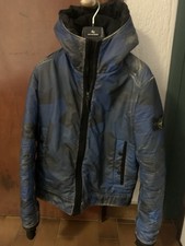 Stone Island Reflective Jacket 30th Anniversary M