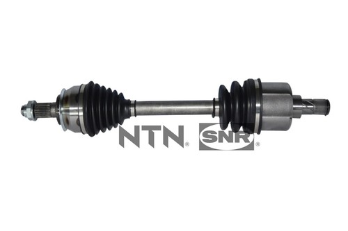 Albero motore snr - albero, dk62.003