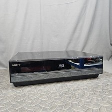 Sony BDV-IT1000 Blu-Ray DVD