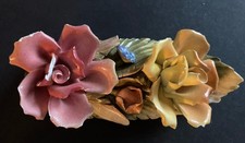 Capodimonte Porcelain Italy