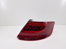Fanale Stop Posteriore DX Destro LED Audi A3 8V 2012-2016 Usato Originale