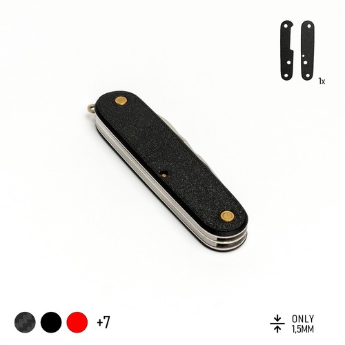 Maniglie minimaliste per