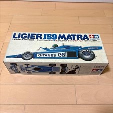 Set carrozzeria Tamiya Ligier