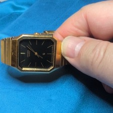 Orologio Citizen Quarzo Uomo