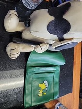 Peanuts Snoopy Joe Cool TV