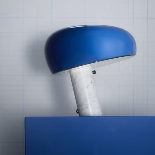 Flos snoopy lampada da - -,