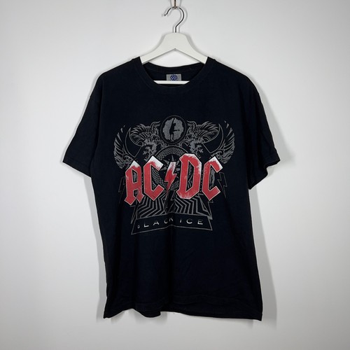 Shirt black ice uomo l - black,