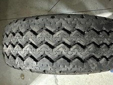 2 GOMME ESTIVE USATE MICHELIN