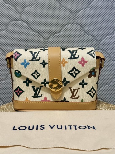 Nwt louis vuitton tyler - tyler, the