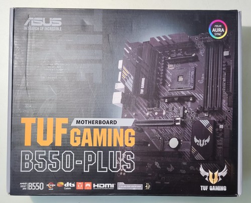 Scheda madre asus tuf gaming - madre,