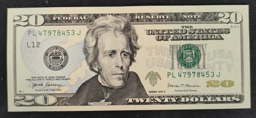 Stati uniti america - uniti, 20