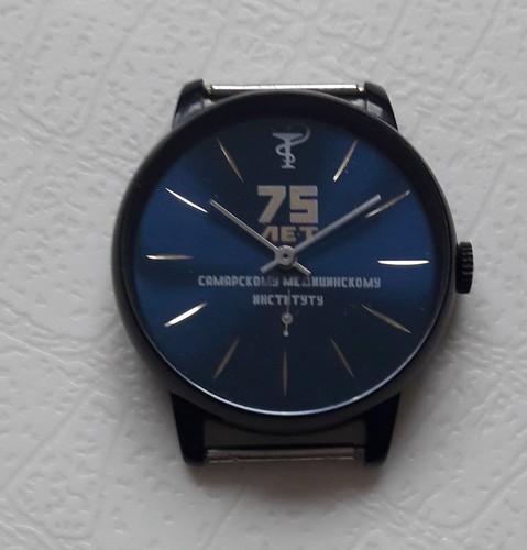 Orologio pobeda meccanico - orologio,