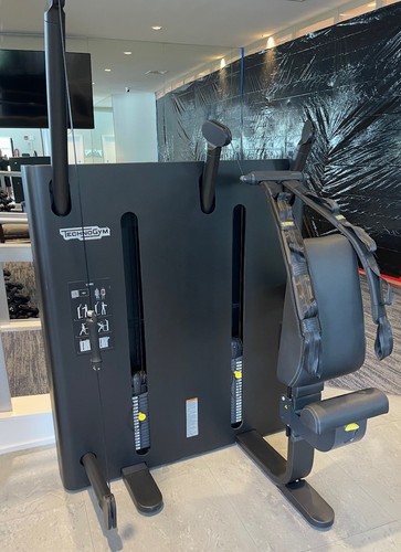 Technogym kinesis core station - core,