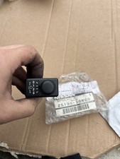 INTERRUTTORE REGOLAZIONE