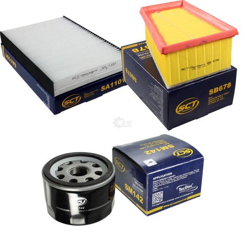 Kit revisione service - revisione,