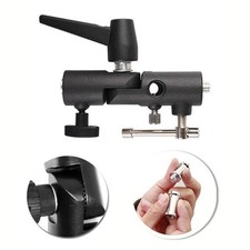 Supporto flash fotocamera