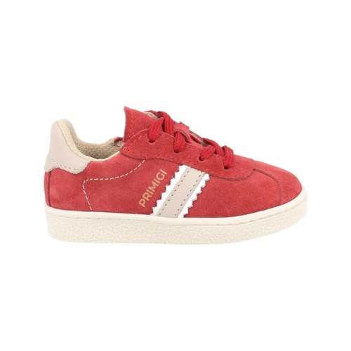 Primigi sneakers rossa - primigi,