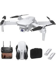 Drone con Fotocamera 4K