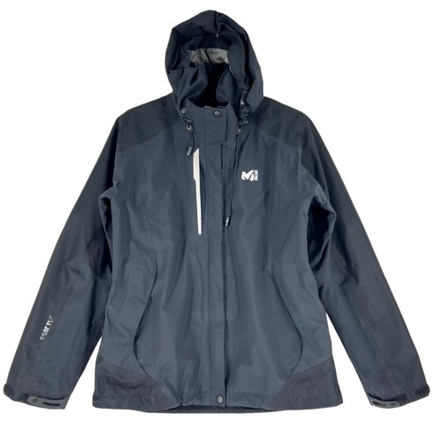 Millet donna giacca cappuccio - donna,