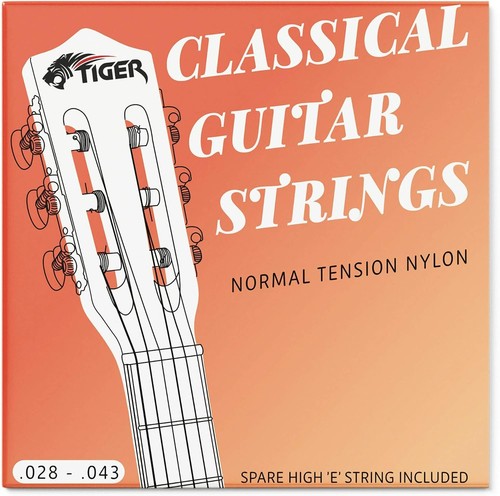 Corde per chitarra - per, classica