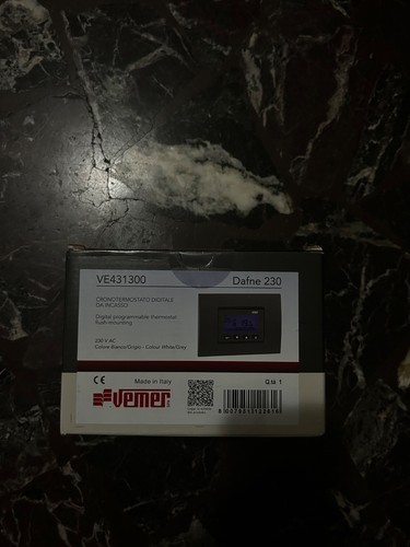 Vemer dafne 230 - dafne,