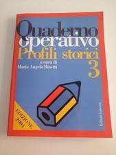 Quaderno operativo - t-26,