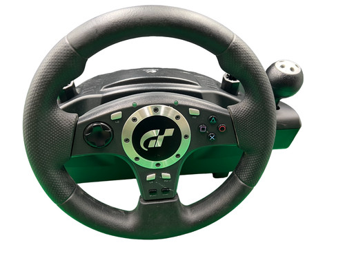 Logitech driving force pro - driving, gt