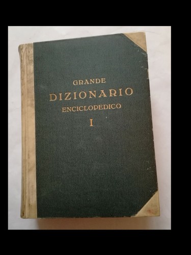 Grande dizionario - grande,