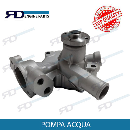 Pompa acqua yanmar 2tne68 - yanmar,