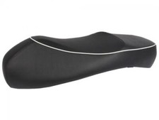 65533000EI SELLA COMPLETA NERA PIAGGIO VESPA SUPER GTS 250 4T 4V IE NOABS E3 200