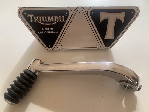 Leva cambio triumph legend - cambio,