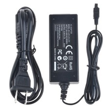 AC Adapter Charger Cord For