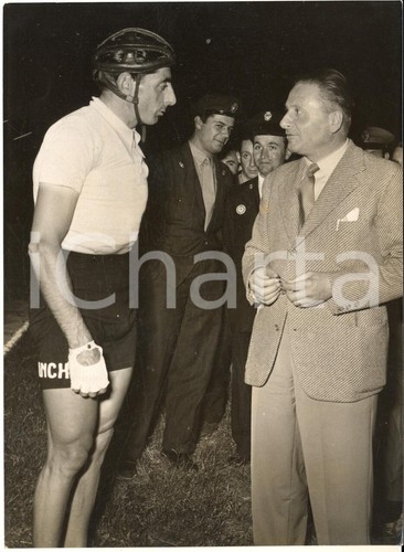 1953 ciclismo pavia - 1953,