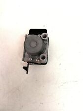 MODULO POMPA ABS TRIUMPH STREET TRIPLE 675 R 2016