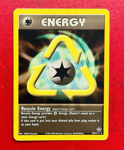 Lotto carte pokemon energia - carte,