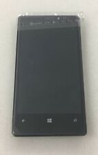 Nokia Lumia 920 display LCD + touch screen con frame originale