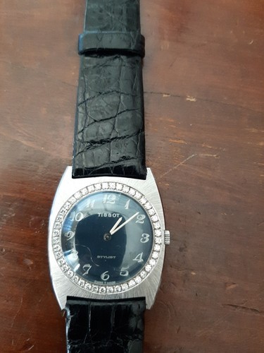 Orologio vintage donna oro - orologio,