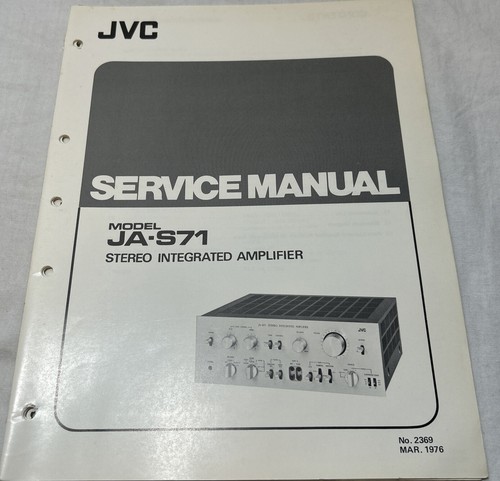 Amplificatore integrato stereo
