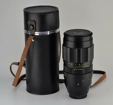 NEAR EXC! TELEOBIETTIVO URSS