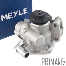 Meyle 014 631 0007 Pompa Idraulica Servopumpe Sterzo per Mercedes W211 S211 CDI