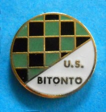 DISTINTIVO SPILLA PIN BADGE -