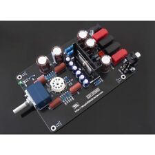 Amplificatore di potenza Reference Luxman LXV-OT7MKII Line 12AU7 Tube BA5417