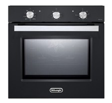 DELONGHI PLM7XLAA2 FORNO PIZZA 3D ELETTRICO MULTIFUNZIONE 74 LT NERO CLASSE A
