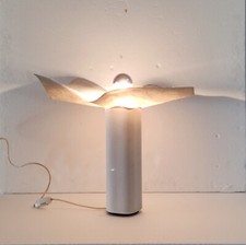 Rare Table Lamp Artemide Area