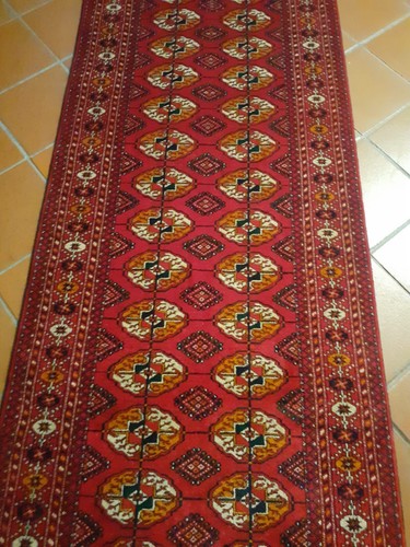 Tappeto bukara russo molto - tappeto,