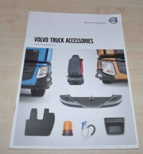 Volvo fl accessori camion - fl,
