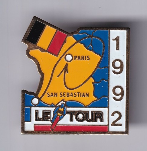 Rare pin pins - pin's, vintage